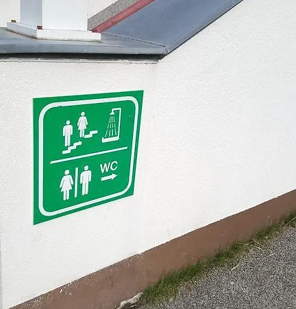 Camping West * Wiedeń