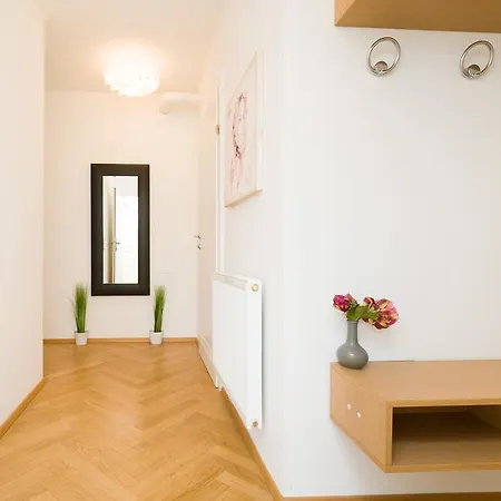 Apartment Sas-niccy Vienna