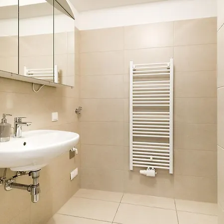 Sas-niccy Apartment Vienna