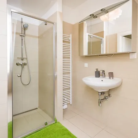 Apartment Sas-niccy
