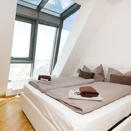 Sas-niccy Apartment *