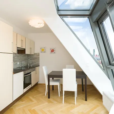 Apartment Sas-niccy Vienna