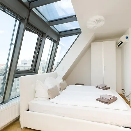 Sas-niccy Apartment *