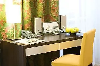 Apartment Appartments In Der Josefstadt Vienna