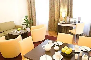 Apartment Appartments In Der Josefstadt