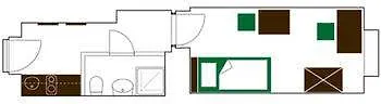 Apartment Appartments In Der Josefstadt *