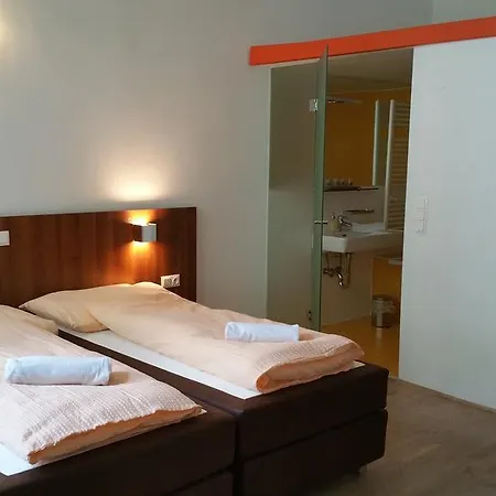 Apartment Leonhard Vienna