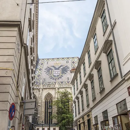 Exclusive Appartement *