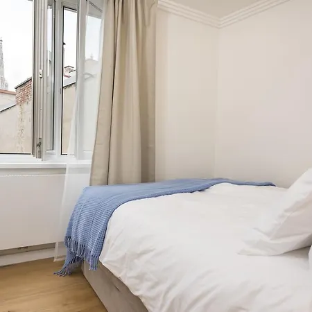 Appartement Exclusive *