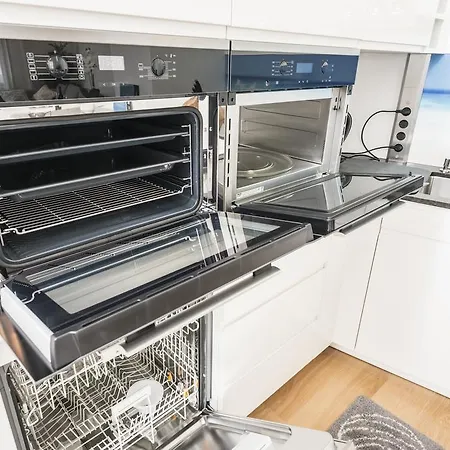 Appartement Exclusive Vienne