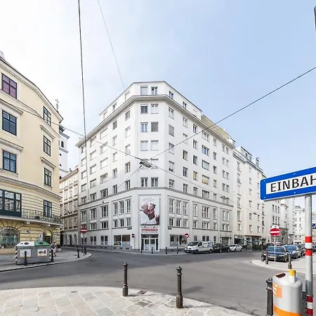 Exclusive Appartement *