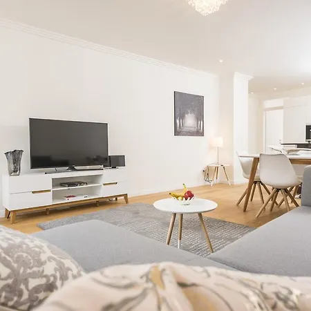 Exclusive Appartement