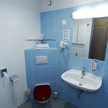 Kolping Zentral Hotel Wiedeń