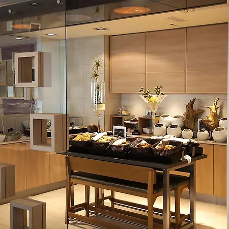 Hotel Novotel City Wenen