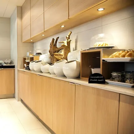 Novotel City Hotel Wenen