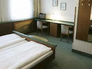 Otel Hadrigan Viyana