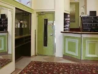 Hadrigan Vienna