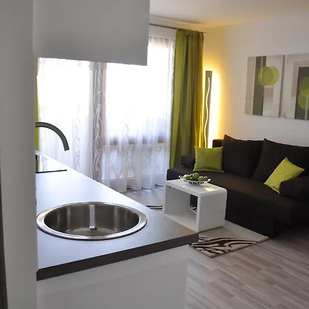 Apartment Traditional Tav Vienna
