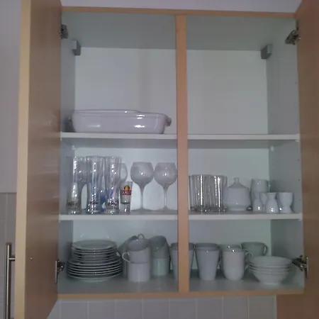 Park Apartment *