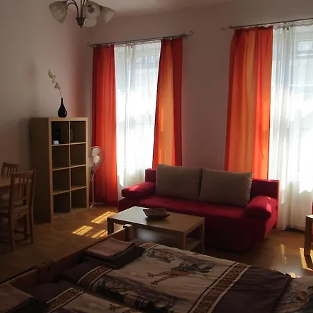 Apartment Park *