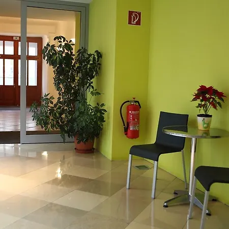 Hotel Caroline Vienna