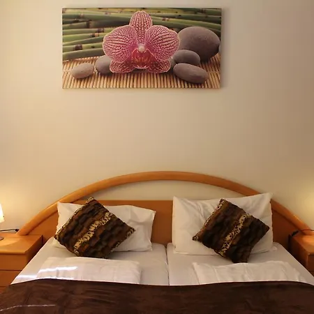 Hostel Westend *