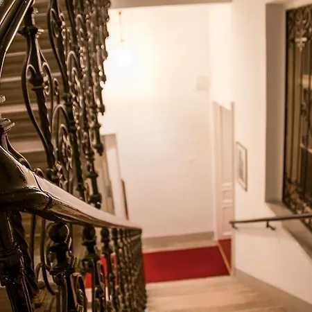 Hotel Opera 4*