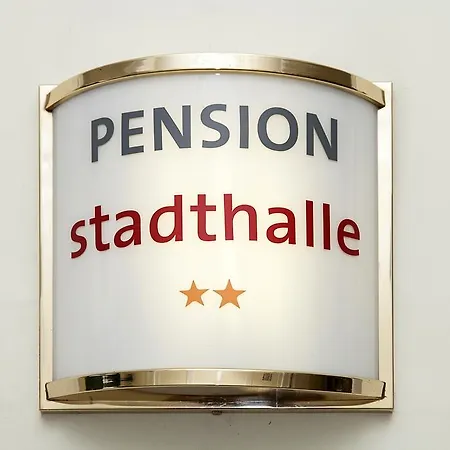 Stadthalle Wenen