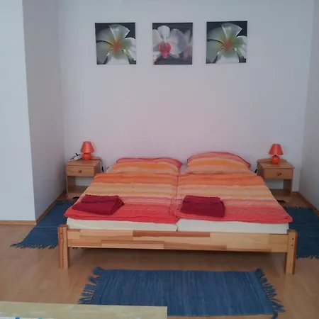 Park Apartment Vienna
