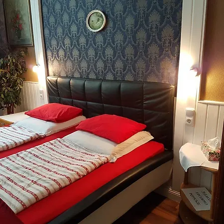 Guestroom Vip - Smoking Allowed *