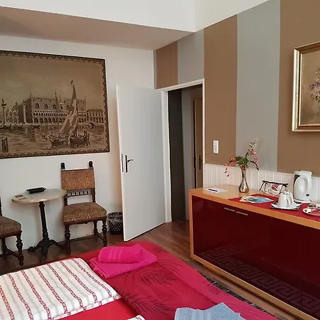 Guestroom Vip - Smoking Allowed