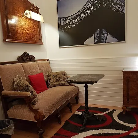 Guestroom Vip - Smoking Allowed