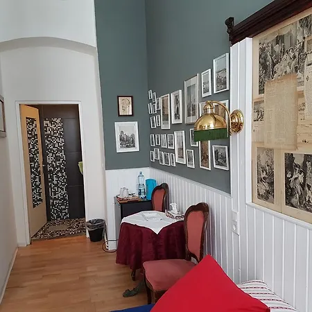 Guestroom Vip - Smoking Allowed Guest house Vienna