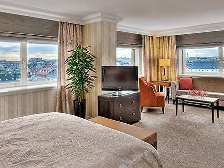 Intercontinental By Ihg Viena