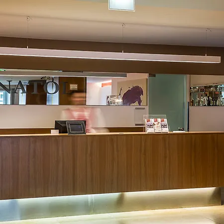 Hotel Austria Trend Anatol