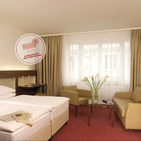 Austria Trend Anatol Hotel 4*