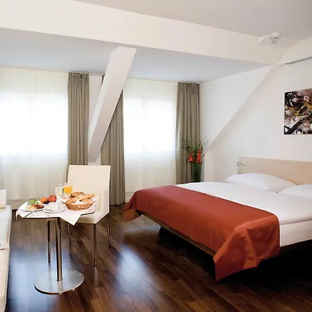 Austria Trend Europa Hotel