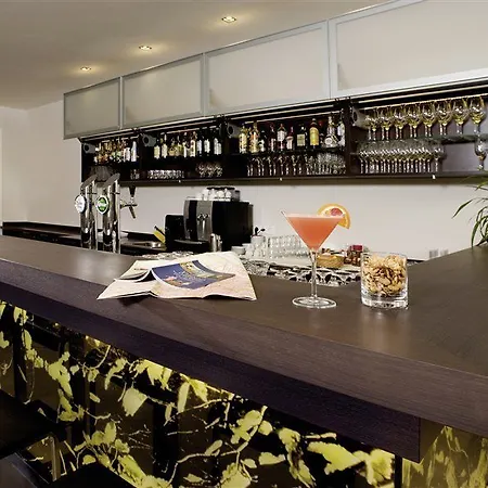 Arcotel Donauzentrum