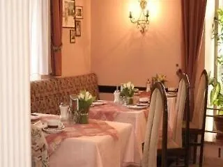 Kreiner Hotel 3*