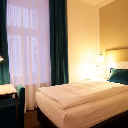 One Wien-staatsoper Hotel 3*