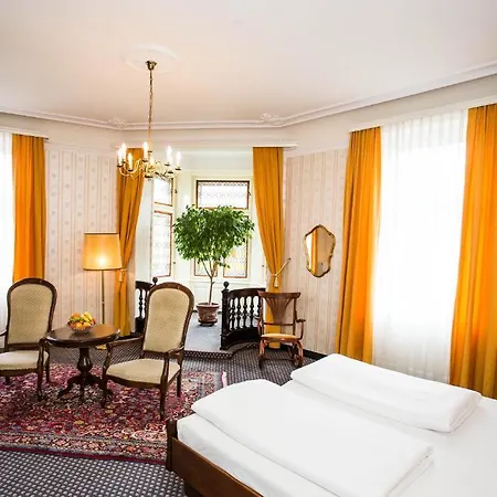 Atlanta 4* Wenen