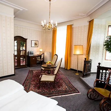 Hotel Atlanta
