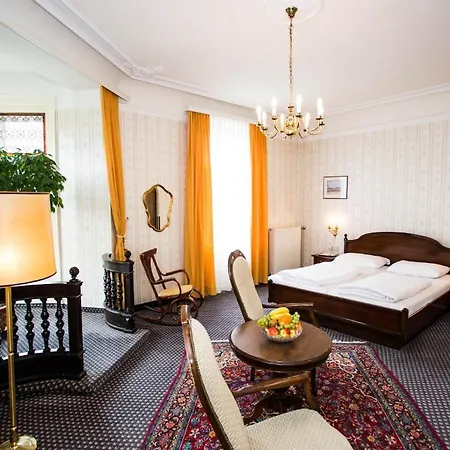Atlanta Hotel Wenen