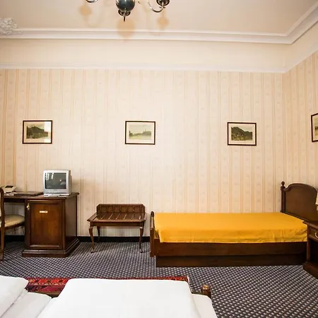 Hotel Atlanta Wenen