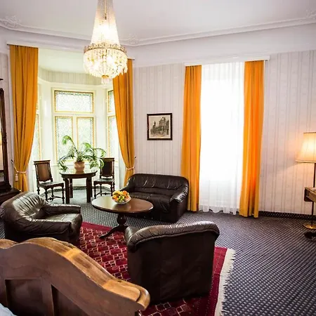 Atlanta Hotel Wenen