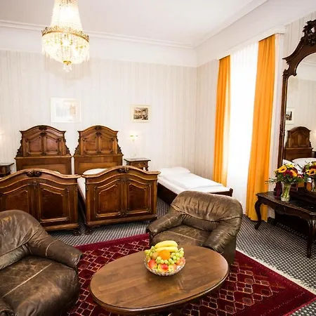 Hotel Atlanta 4*