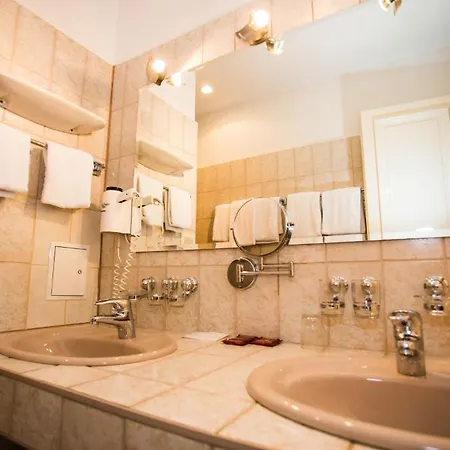Hotel Atlanta Wenen