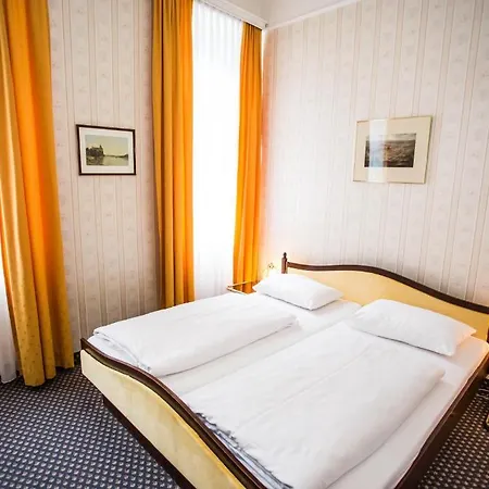 Atlanta Hotel Wenen