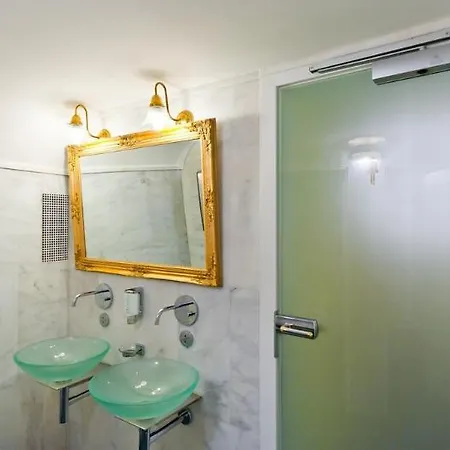 Hotel Johann Strauss