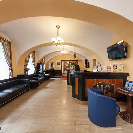 Novum Cristall Messe Hotel Wiedeń